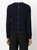 Thumbnail for your product : Polo Ralph Lauren round neck sweater