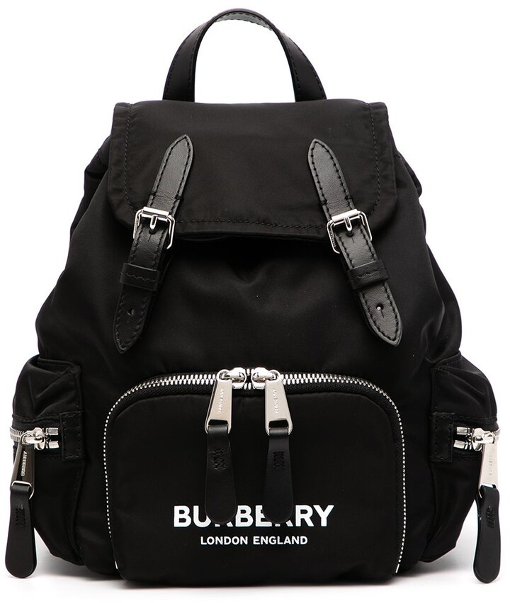 burberry backpack sale