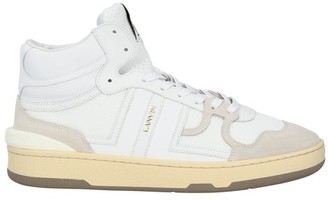 lanvin high tops