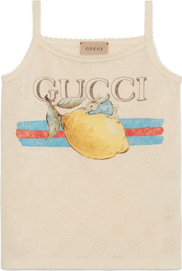 Gucci Peter Rabbit Gucci Rabbit Tee Gucci Children X Peter Rabbit Gucci Peter Rabbit Gucci Rabbit Tee Gucci Children X Peter Rabbit