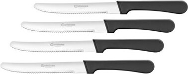 Cuisinox Stainless Steel Steak Knife