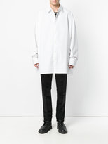 Thumbnail for your product : Raf Simons oversized shirt