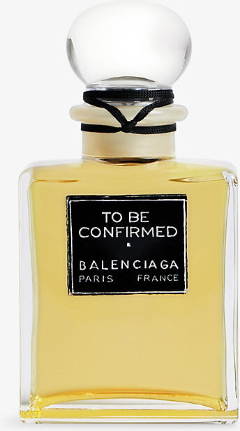 Balenciaga Beauty Womens To Be Confirmed Parfum 100ml 100ml