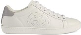 Thumbnail for your product : Gucci Women's Ace sneaker with Interlocking G