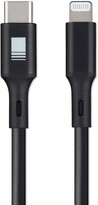 Thumbnail for your product : John Lewis & Partners USB Type-C to Lightning Cable, 1.5m