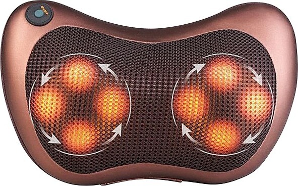 Dr. Pillow Dr.PillowCarandHomeMassagePillowbyDoctorPillow