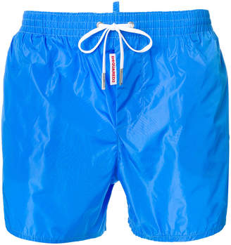DSQUARED2 swimming trunks
