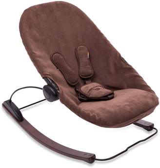bloom coco go 3-in-1 Seat in Cappuccino Henna Brown