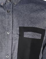 Thumbnail for your product : Viktor & Rolf Long sleeve shirt