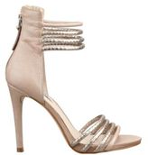 Thumbnail for your product : GUESS Chanta Single-Sole Strappy Sandals