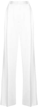 Givenchy Side Stripe Tailored Trousers