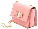 Thumbnail for your product : Ferragamo Ginny Cross Body Bag