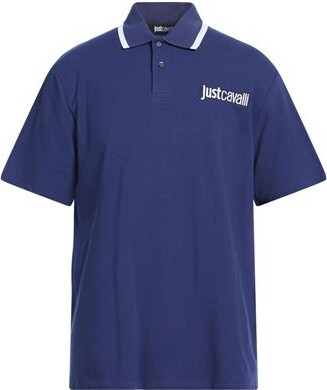 Just Cavalli Man Polo shirt