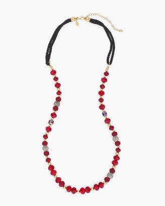 Estelle Single-Strand Necklace