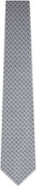 Thumbnail for your product : Brioni Jacquard Mini Paisley Silk Tie - for Men