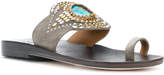 Thumbnail for your product : Calleen Cordero Socal sandals