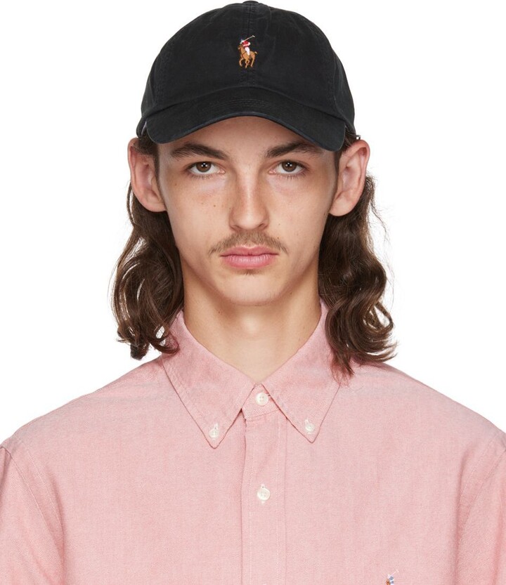 Polo Ralph Lauren Men's Hats | ShopStyle