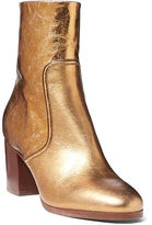 Thumbnail for your product : Ralph Lauren Esalma Vachetta Leather Boot