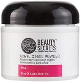 Thumbnail for your product : Beauty Secrets Pink Acrylic Nail Powder