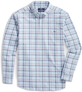 Thumbnail for your product : Vineyard Vines Tucker Tidal Classic Fit Plaid Button-Down Shirt