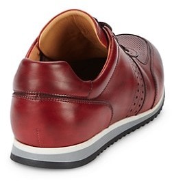 magnanni marlow sneaker