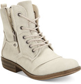 Thumbnail for your product : American Rag Bunkker Short Combat Booties