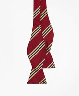 Thumbnail for your product : Brooks Brothers BB#1 Rep Bow Tie