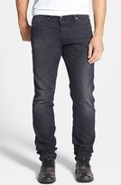 Thumbnail for your product : Diesel 'Darron' Slim Fit Jeans (0833X)