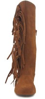 Thumbnail for your product : Dakota OLIVIA MILLER Fringe Boot