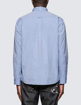 Thumbnail for your product : Icon Eyewear Denim By Vanquish & Fragment Icon Broad Shirt