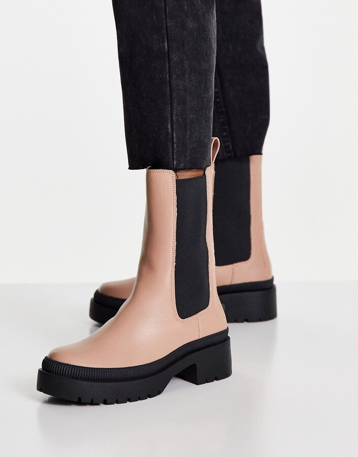 Attitude chelsea boots clearance