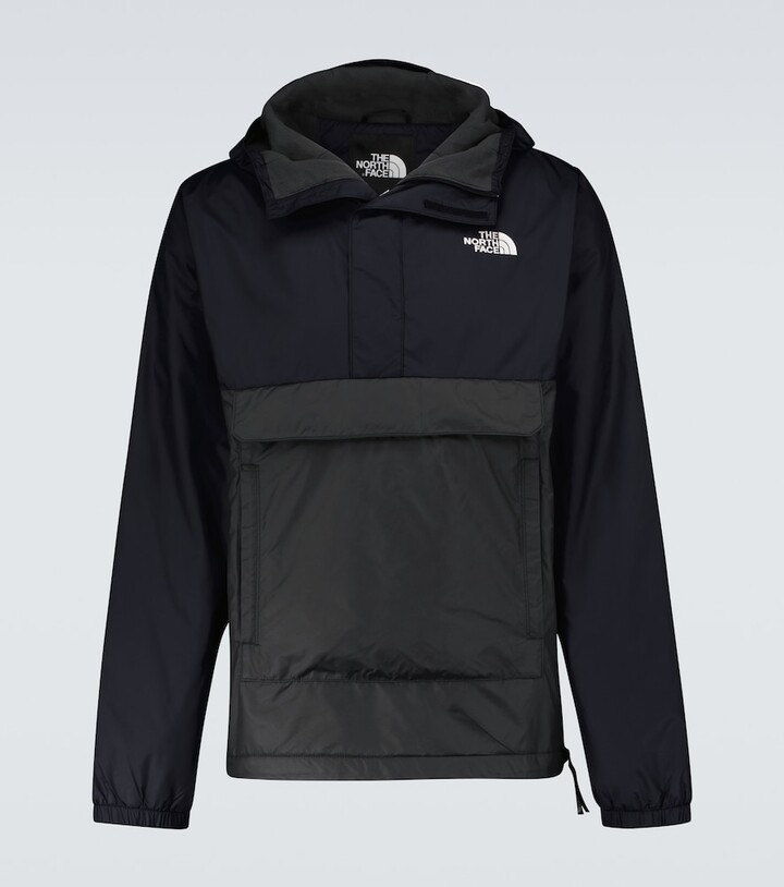 Mens Anorak Jacket | Shop the world's largest collection of fashion 