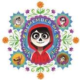 Thumbnail for your product : Disney Coco Remember Me Women's T-Shirt