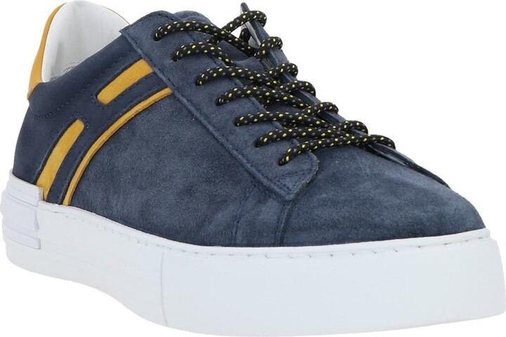 Hogan Man Sneakers - Image 7