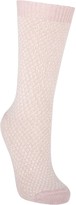 Thumbnail for your product : John Lewis 7733 John Lewis Cashmere Mix Triangle Ankle Socks
