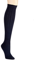 Thumbnail for your product : Hue Soft Rib Knee Socks