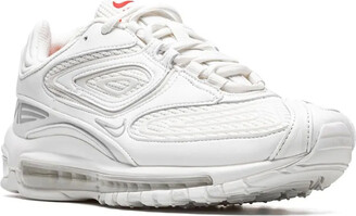 white 98 nike
