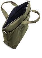 Thumbnail for your product : Jack Spade Field Cordura Small Brick Tote