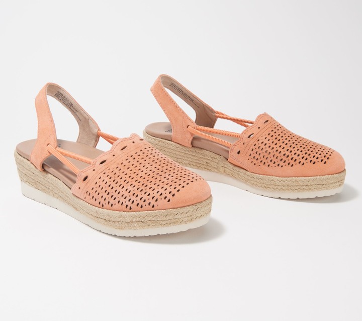 earth espadrilles