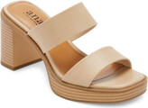 Thumbnail for your product : A.N.A Womens Sanger Heeled Sandals
