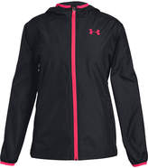 Thumbnail for your product : Under Armour Sack Pack Full-Zip Jacket, Big Girls