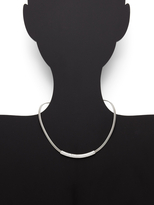 Thumbnail for your product : Marco Bicego Salisburgo Diamond Bar Station Necklace