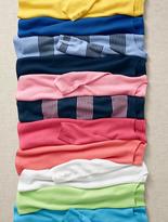 Thumbnail for your product : Talbots Tuck-Stitched Sweater-Fashion Colors
