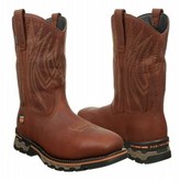 Thumbnail for your product : Timberland Men's AG Boss Alloy Square Toe Waterproof Pull On Boot