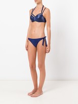 Thumbnail for your product : Marlies Dekkers Puritsu tie and bow briefs