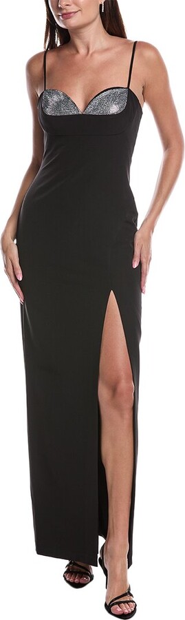 Adrianna Papell Maxi Dress