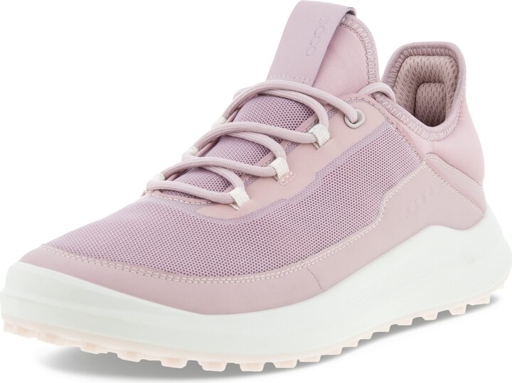 Ecco Women's CORE MESH Golf Shoe ShopStyle Performance Sneakers