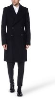 Thumbnail for your product : Ann Demeulemeester Coat