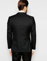 Thumbnail for your product : Ben Sherman Plain Suit Jacket