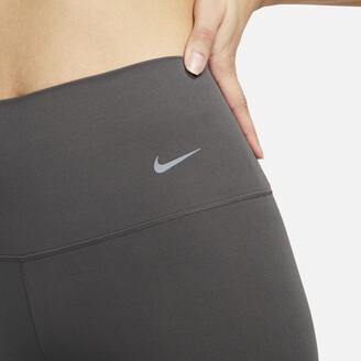Nike Women's Zenvy Gentle-Support High-Waisted Full-Length